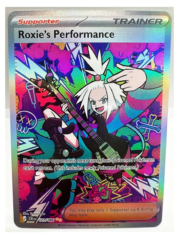 Pokemon PTCG ASC Gengar Dragonite Celebi Legetøj Hobby Hobby Samleobjekter Spilsamling Anime-kort