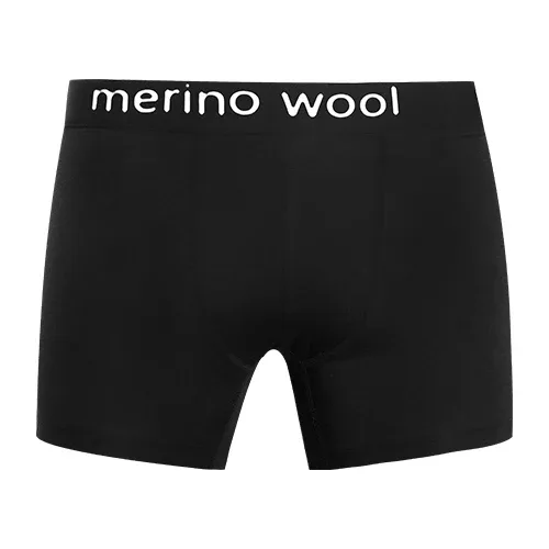 Black (82 wool)