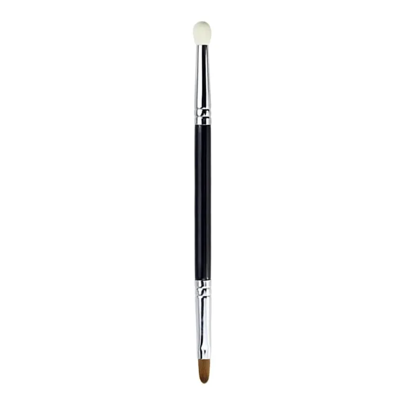 1pc Small Concealer Make up brush Synthetic hair Small Eyeshadow Makeup brushes Precision Eye cosmetic tools Professional T23 — image 7
