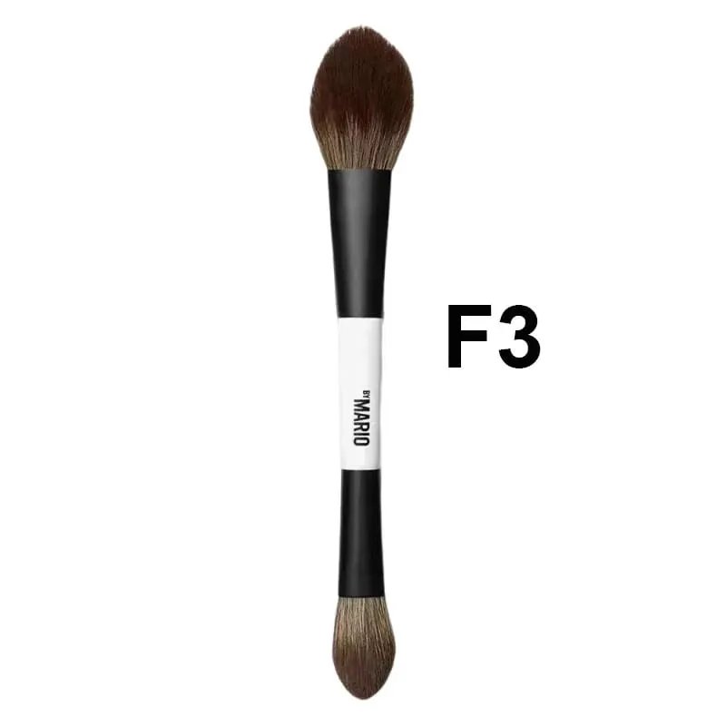 4-in-1 Glow Blush and Brush Set Filter Flush Eye Check Blush Palette Matte Shimmer Face Makeup Long Lasting Women Daily Cosmetic — image 7