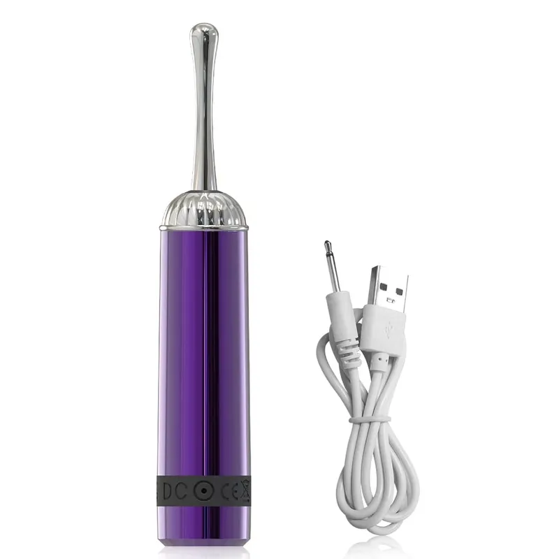 Fast Orgasm Vibrator for Women Nipple Clitoral Stimulator Powerful G Spot Vagina Female Masturbator Adult Sex Toy for Couples — image 8