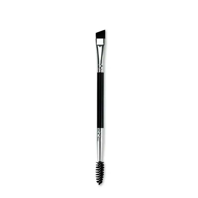 Cosmetics Brush Beauty Eye Liner Brush Flat Eyebrow Brush Angled Fine Eyeliner Brushes Blade Makeup Brushes Liner Brow Brush — image 16