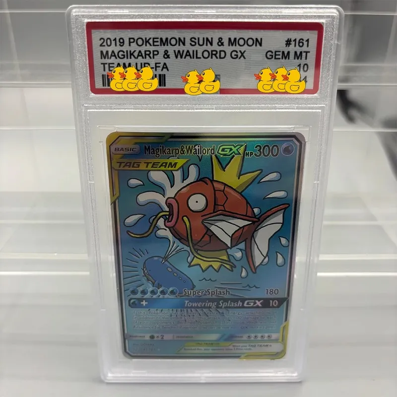 DIY Rating Card Collection Card 2023 SVP EN /GREY FELT HAT VAN GOGH Copy 10Points Rating Card Anime Game Gift — image 12