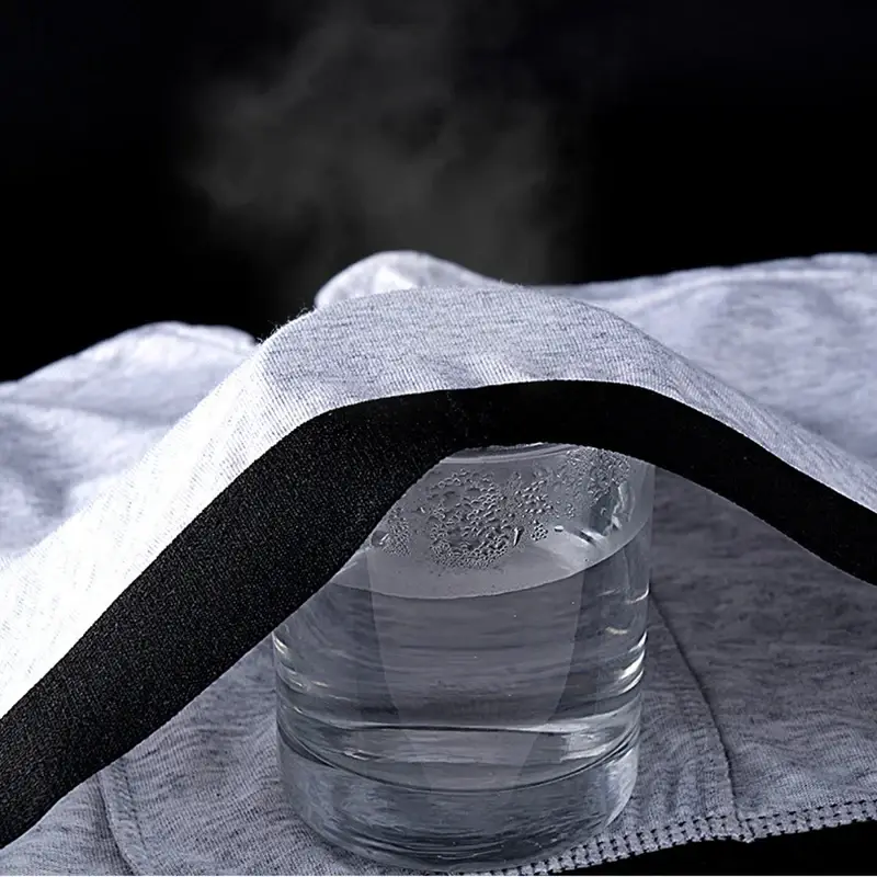 4Pcs New 2024 Underwear Male Brand Boxer Men Panties Underpants For Homme Luxury Set Shorts Box Slip Kit — image 4