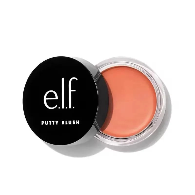 New Brand Elf Cheek Liquid Blush Lasting Moisturizing Plumping Cheeks Makeup Powder Blusher Repair Stick Easy To Color Cosmetic — image 20