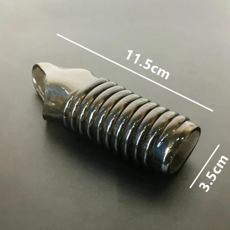 Reusable Penis Rings For Men Delay Ejaculation Stronger Erection Sex Toys For Couple Silicone Cock Ring Enlargement Adult Toys