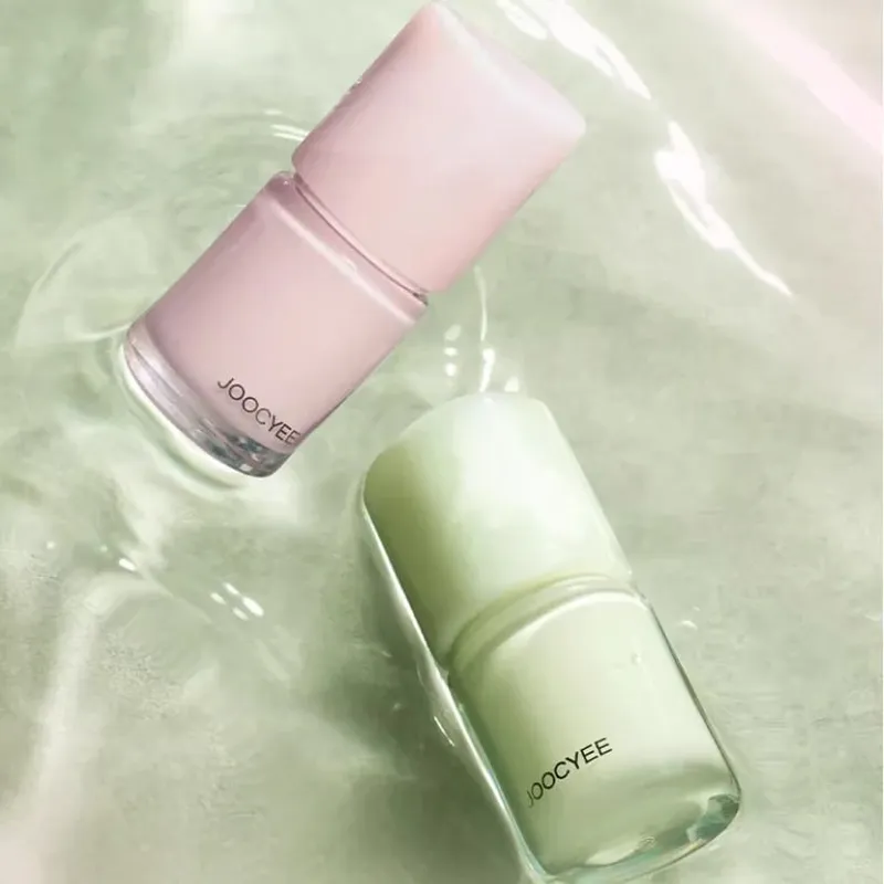 Joocyee Spring Roaming All in Gift Box Solid Lip Gloss Multi Use Frosty Mouth Red Lipstick Perfume Cream Fragrance Mist Gift — image 2