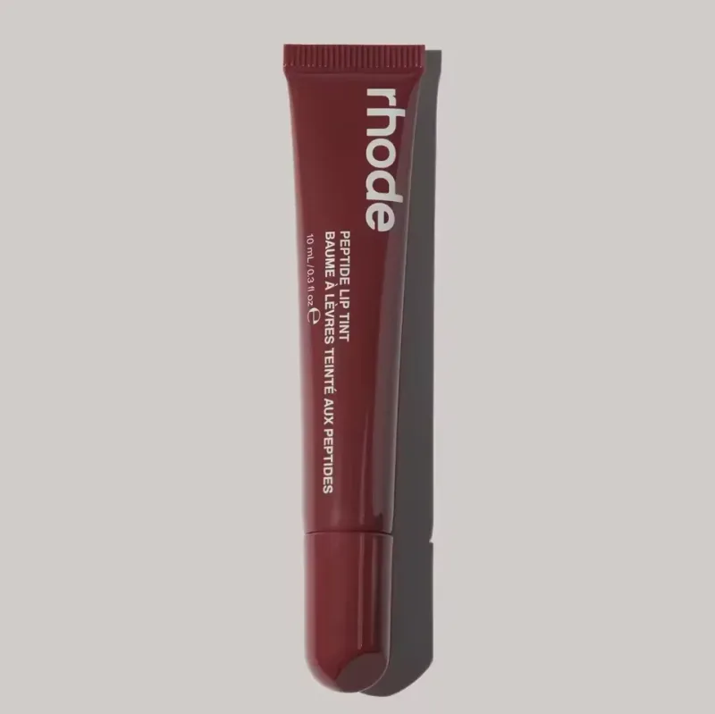 Rhode Skin Spring Lip Gloss Lip Balm Smoothing Lipstick Lines Lasting Nourishing Women Daily Care Moisturizer Blush Girl Makeup — image 20