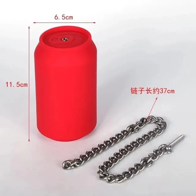 Huge Anal Plug Prostate Massage Ass Expansion Silicone Big Butt Plug With Chain Tail Dilator Erotic Anal Sex Toys For Men Women