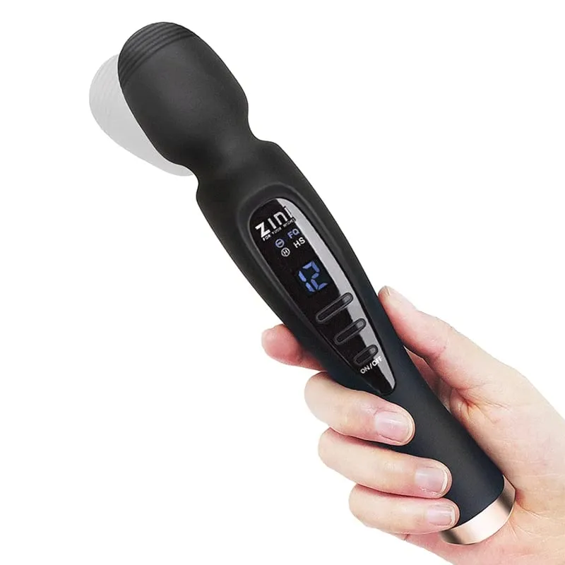 Sex Toys Powerful Clit Vibrators for Women AV Magic Wand Vibrator Massager Dildo Sex Machine G Spot Orgasm Masturbator Dildos — image 2