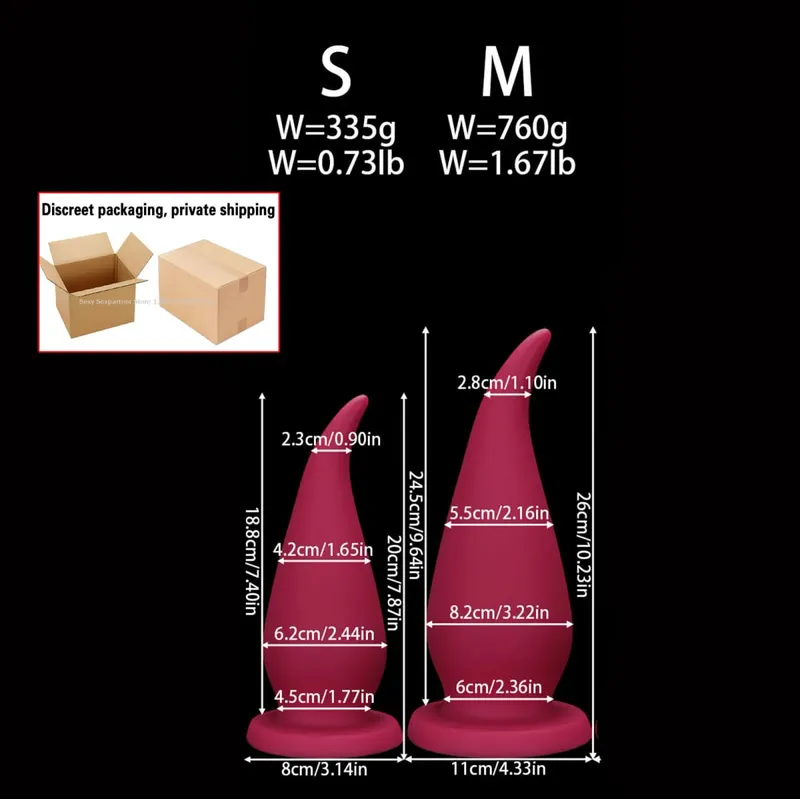 66cm super longo enorme anal plug grande grosso butt plugs treinamento anal dilatador brinquedo massageador de próstata adulto brinquedo sexo anal para mulheres homens