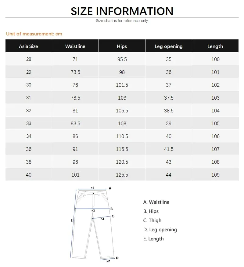 Spring Men's Light Blue Slim Jeans Stylish Casual Stretch Fabric Denim Pants Classic Trousers Smoke Gray