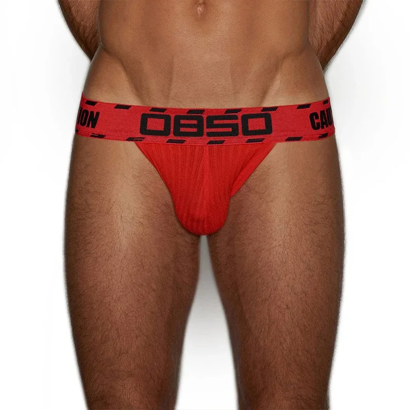 Sexy U Convex Cotton Man's Underwear Men Briefs Underpants Comfortable Men's Briefs Bikini Gay Underwear Men's lingerie — image 14