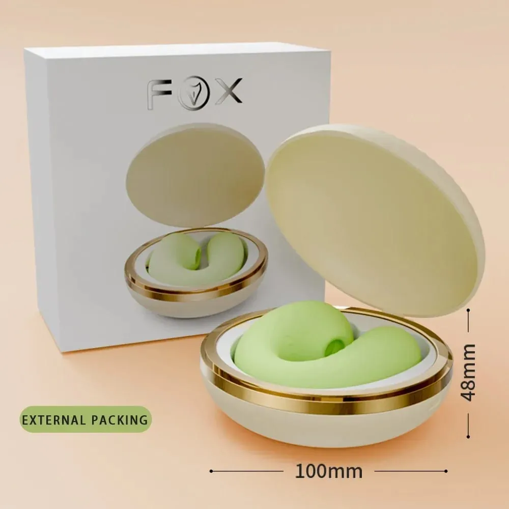 Bluetooth APP Sucking G Spot Vibrator Wearable Vibrating Egg Vagina Massager Clitoris Stimulator Sex Toy For Women Boxed charg — image 6