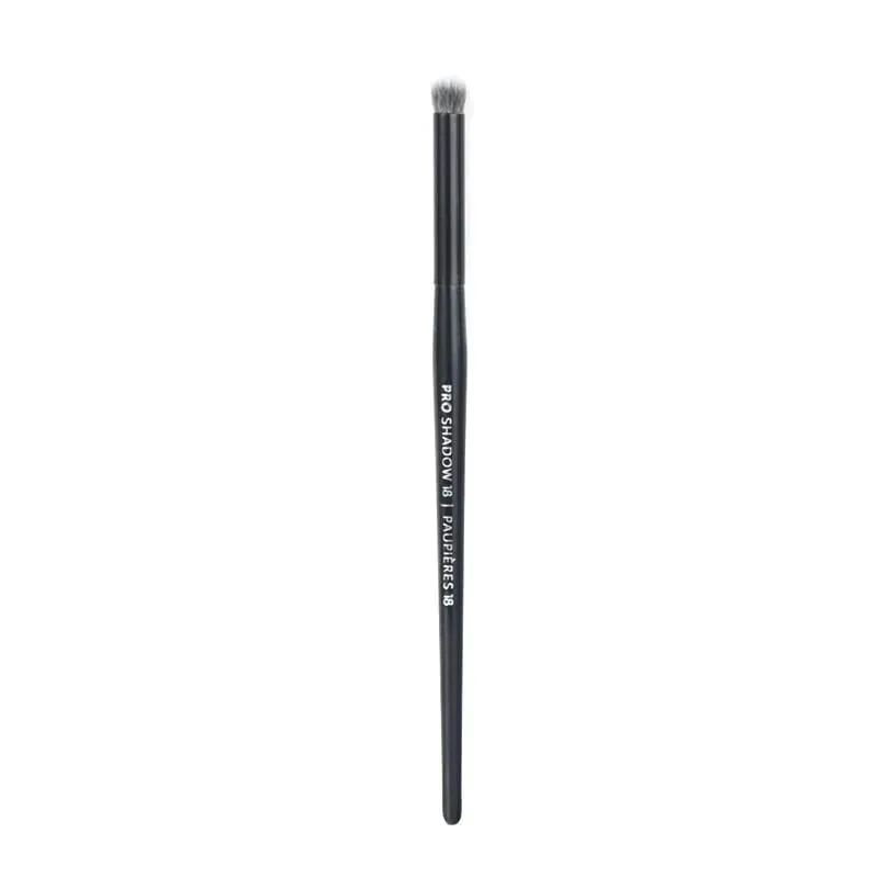 1pc Makeup Beveled Foundation Powder contour Eye Shadow Brush Tool Ultra Soft Make Up Tapered Blender Highlight Eye Brow Shadow — image 31