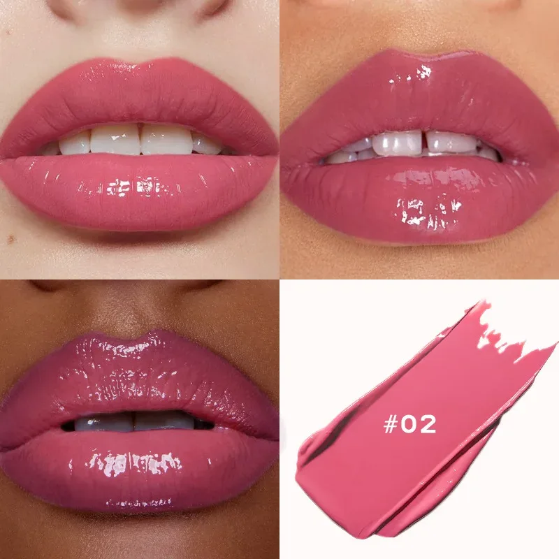 Pudaier Mirror Water Gloss Lip Gloss Moisturizing and Nourishing 10-color lip gloss — image 9