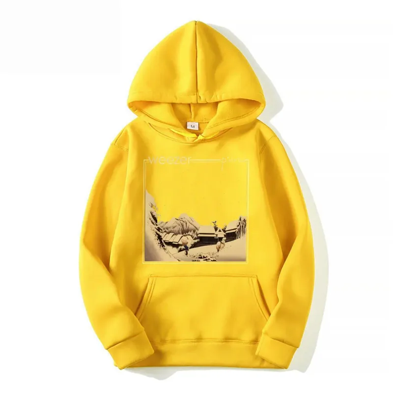 Pinkerton hoodies autumn long sleeves — image 18
