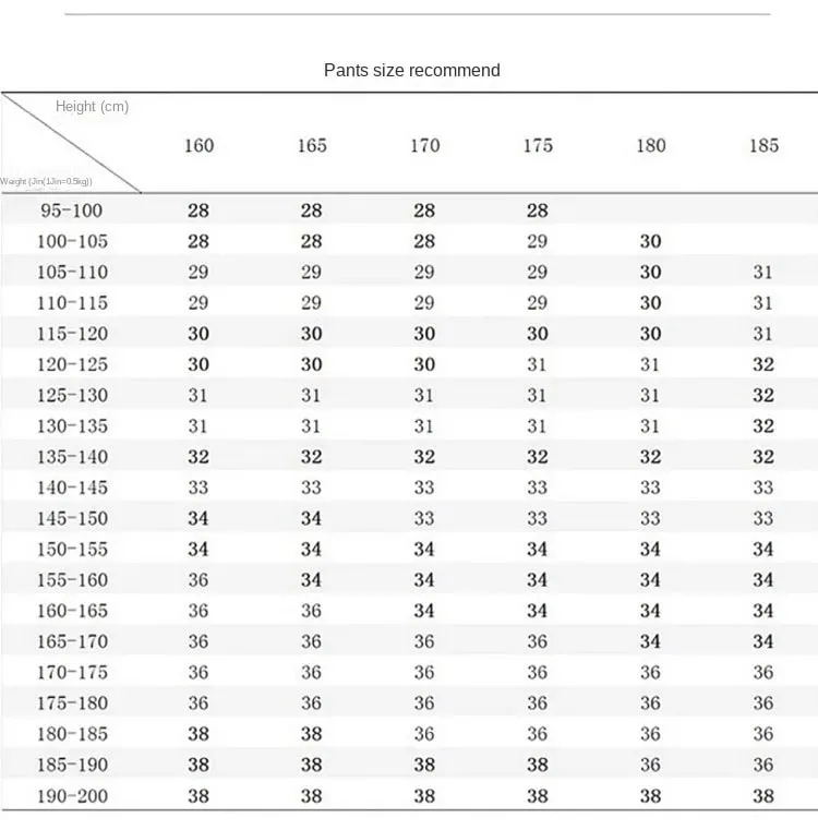 Simple All-Match Pure Color Jeans Men's 2024 High-End Business Trends Office Light Luxury Slim Fit Ankle Tight Trousers