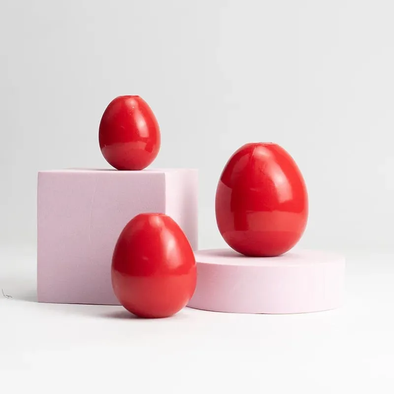 Eggs Anal Sex Toys Butt Plug Anal Pull Beads Vaginal Balls Anal Stimulating Massager Sm Oviposition Trainer Sex Products — image 2