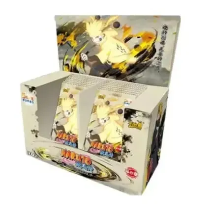 Genuine Naruto Card Tier 4 Wave 7 Chunin Exam Climax Chapter Rare SE SP Card Anime Characters Collection Card Toy Gifts — image 13