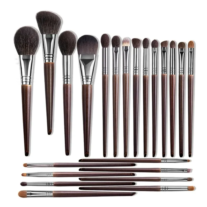 OVW Make up Brushes Set Professional Makeup Brush for Foundation Face Eyeshadow Makeup XQ3-24