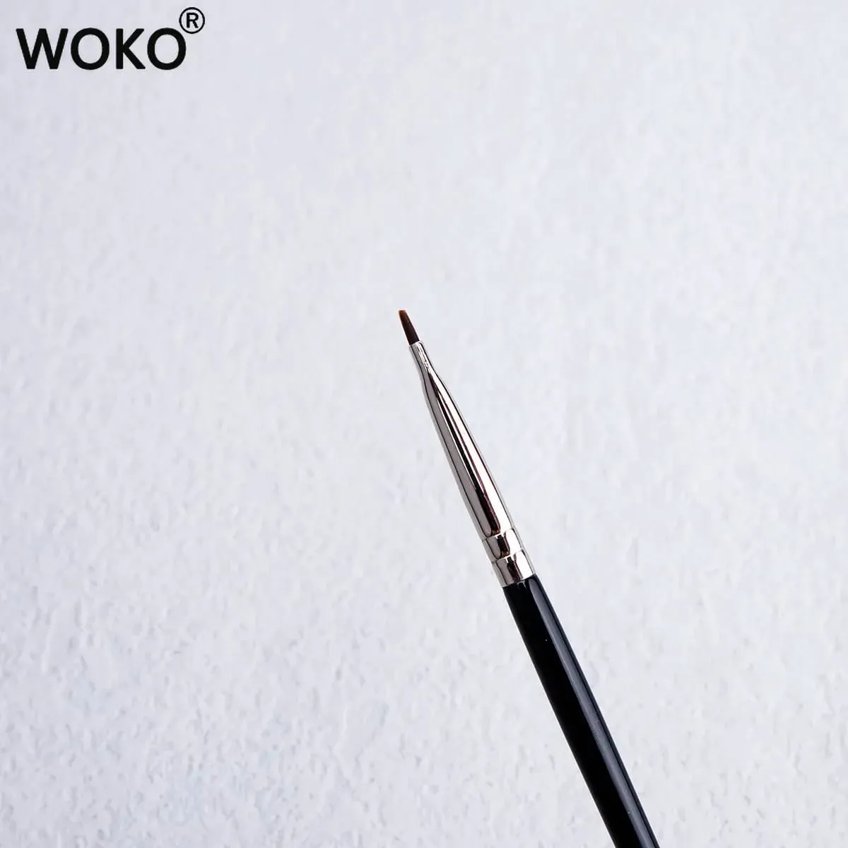 Precise Concealer Brushes Professional Eyeliner Makeup Brushes Precise Thin Eye Liner Concealer Detailed Make Up Tool — image 3