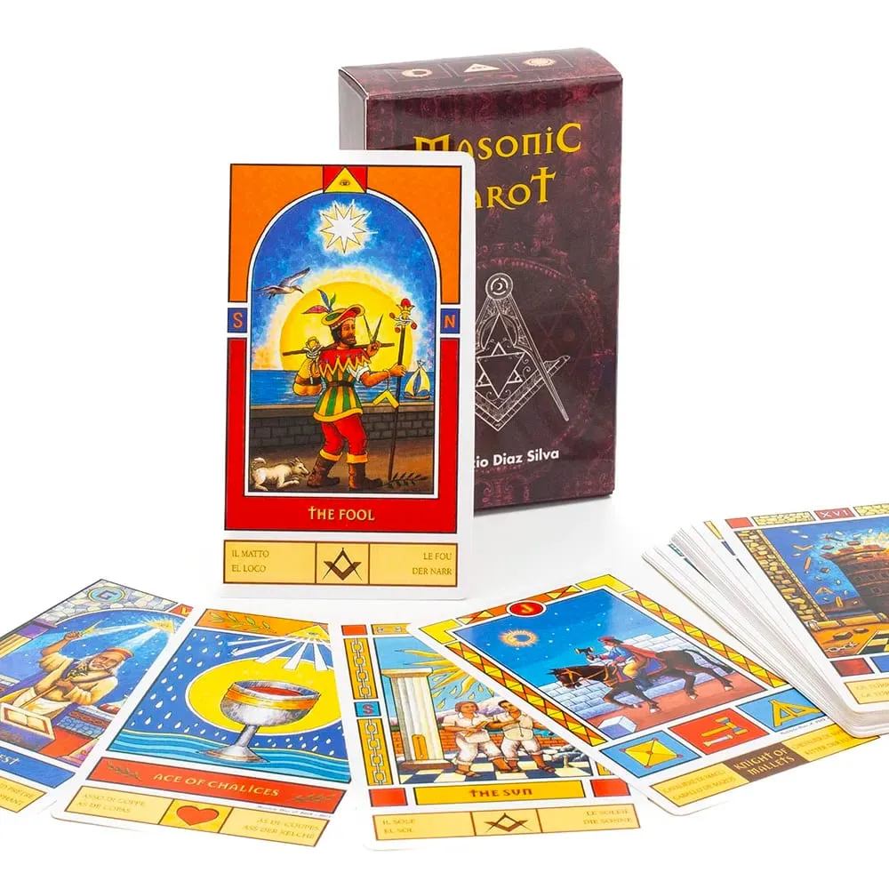 Cotolie KUMACHAN MOON CARDS 24 Pcs Deck English Version Adorable Bear Oracle Cards Board Game for Family Party 10.4*7.4cm — image 13