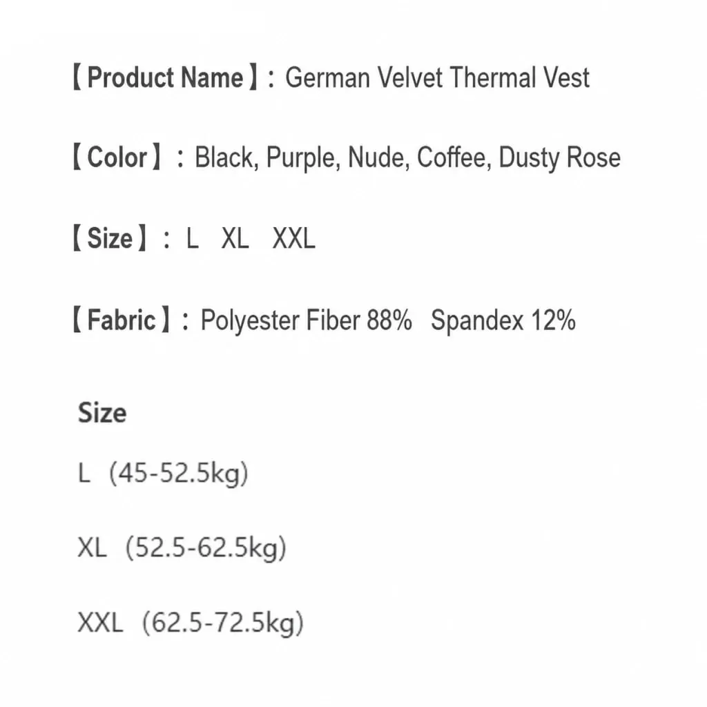 3pcs Women Thermal Tops Girls Traceless Solid Color Vest Base Layer Warm Tank Top Autumn Winter Female Sexy Slim Camisole — image 6