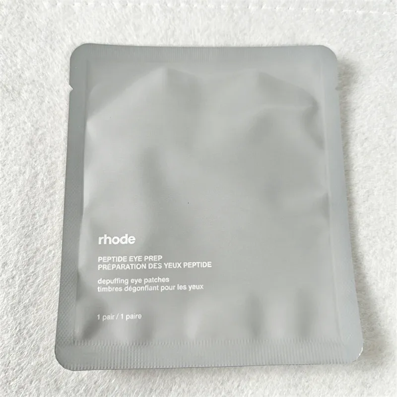 Makeup New Model Reduce Swelling Eye Patch Banana Peel Spicy Marg Juice Box Pocket Blush Stick Non-fading Waterproof Blusher