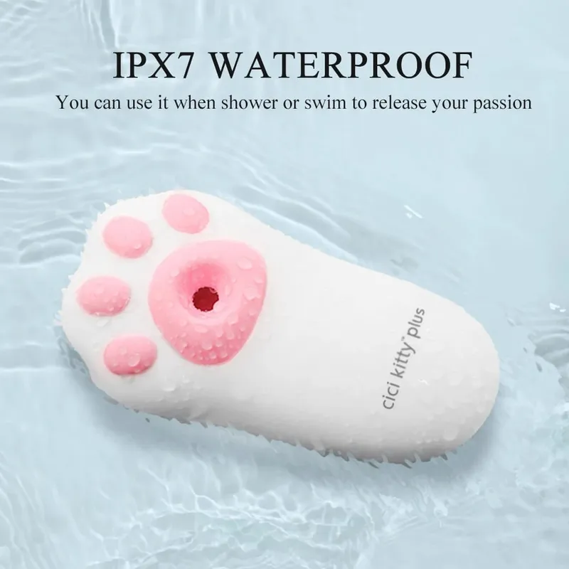 PLUS Clit Sucker Vibrator For Women Clitoris Stimulator Vacuum Sucking Female Masturbator SexShop Sexmachine