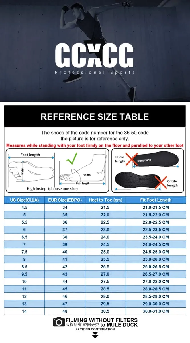 Running Shoes Carbon Board Speciality Marathon Men Sports Breathable Lightweight Women's Comfortable Nonskid Chunta Sneakers — image 7