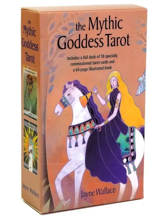 Synchronicity Oracle Deck 78 Cards Tarot Learning Tarot Cards For Beginners Fortune Telling Game Divination Tools For All Skill
