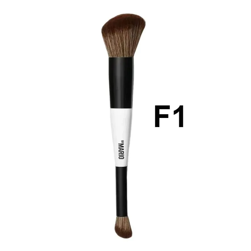 4-in-1 Glow Blush and Brush Set Filter Flush Eye Check Blush Palette Matte Shimmer Face Makeup Long Lasting Women Daily Cosmetic — image 14