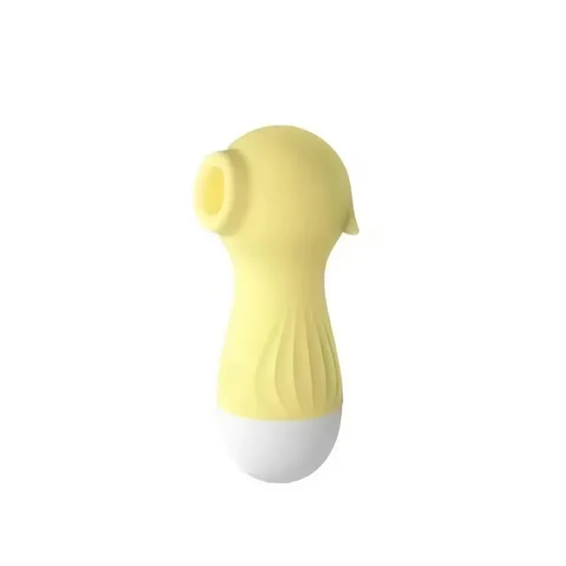 Portable Clitoral Sucking Vibrator Vacuum Stimulator Massager 10 Bilis Rechargeable Waterproof Sex Toy para sa mga Babae — image 7