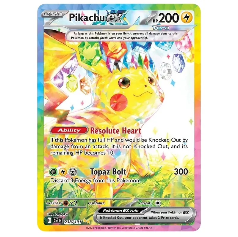 PKM Proxy EX Cards HolographicM Charizard-EX/ Mew/Greninja/Pikachu/Charizard/M Charizard/ex PTCG Game Collection Cards Game Toys