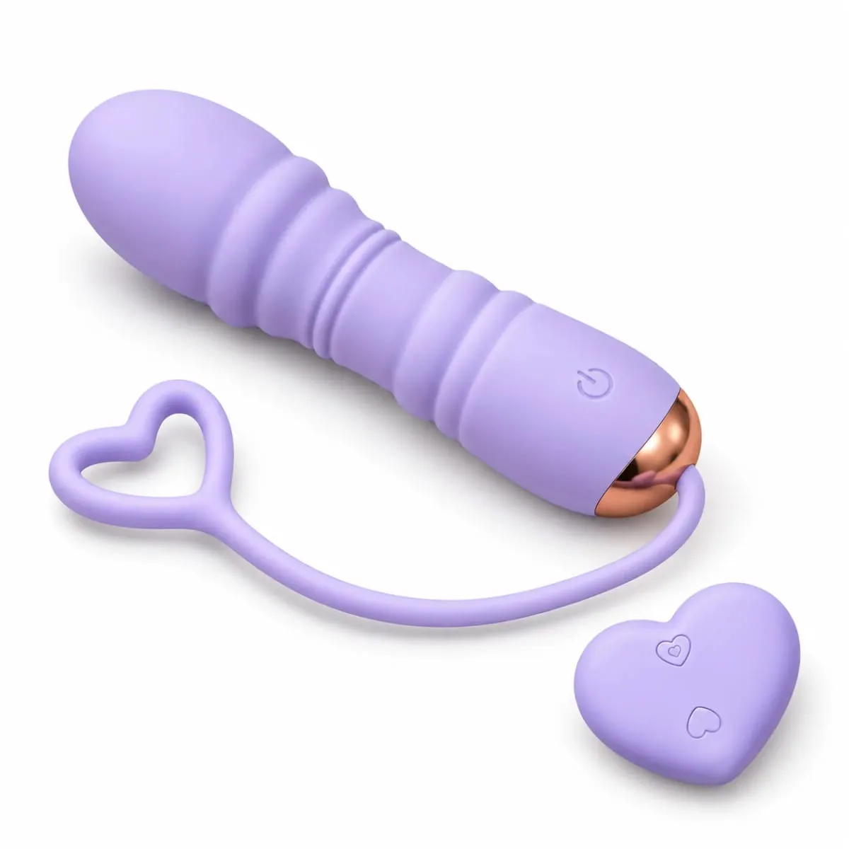 Powerful Thursting Vibrating Egg Bullet Vibrators Clitoris G-Spot Stimulator Vaginal Ball Massage Adult Sex Toys For Woman 18+ — image 1