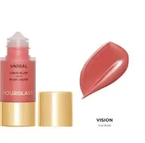 Hourglass Solid Lip Glaze Lipstick Volumising Liquid Concealer Stick Lip Gloss Blush Cream Lasting Nourishing Makeup Cosmetics — image 18