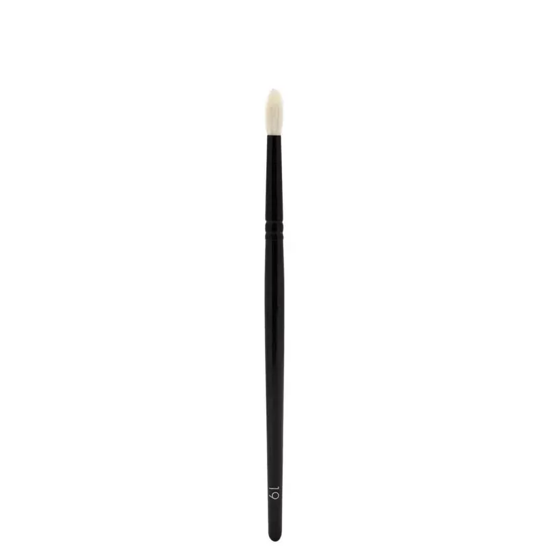 WG Eye Shadow Brushes Eye Crease Blending Nose Contouring Makeup Brush Cosmetic Tools with Natural Goat Hair — image 7