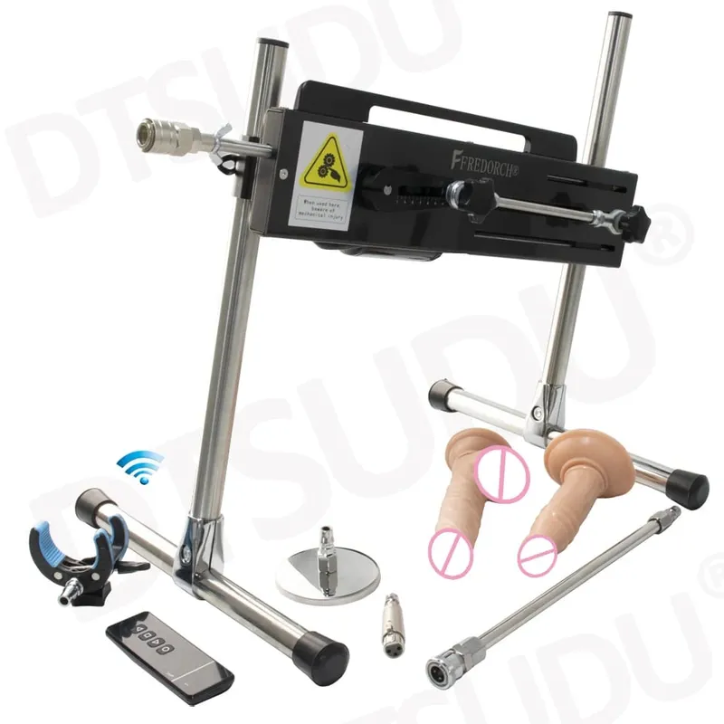 Műpénisz-120W-os automata műpéniszgép 3-15cm szuper csendes maszturbáló műpénisz szexgép felnőtt pár szexuális játék női férfi szexjáték — image 36