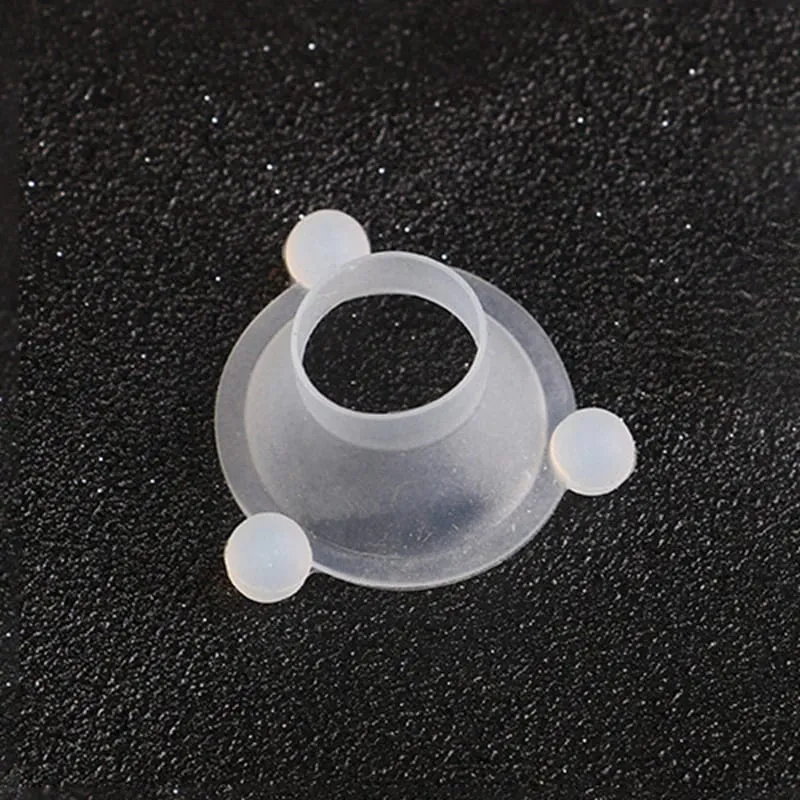 Silicone Penis Ring Beads Clitoris Stimulate Foreskin Correction Cock Rings Delay Ejaculation G-spot Massage Sex Toys for Men — image 11