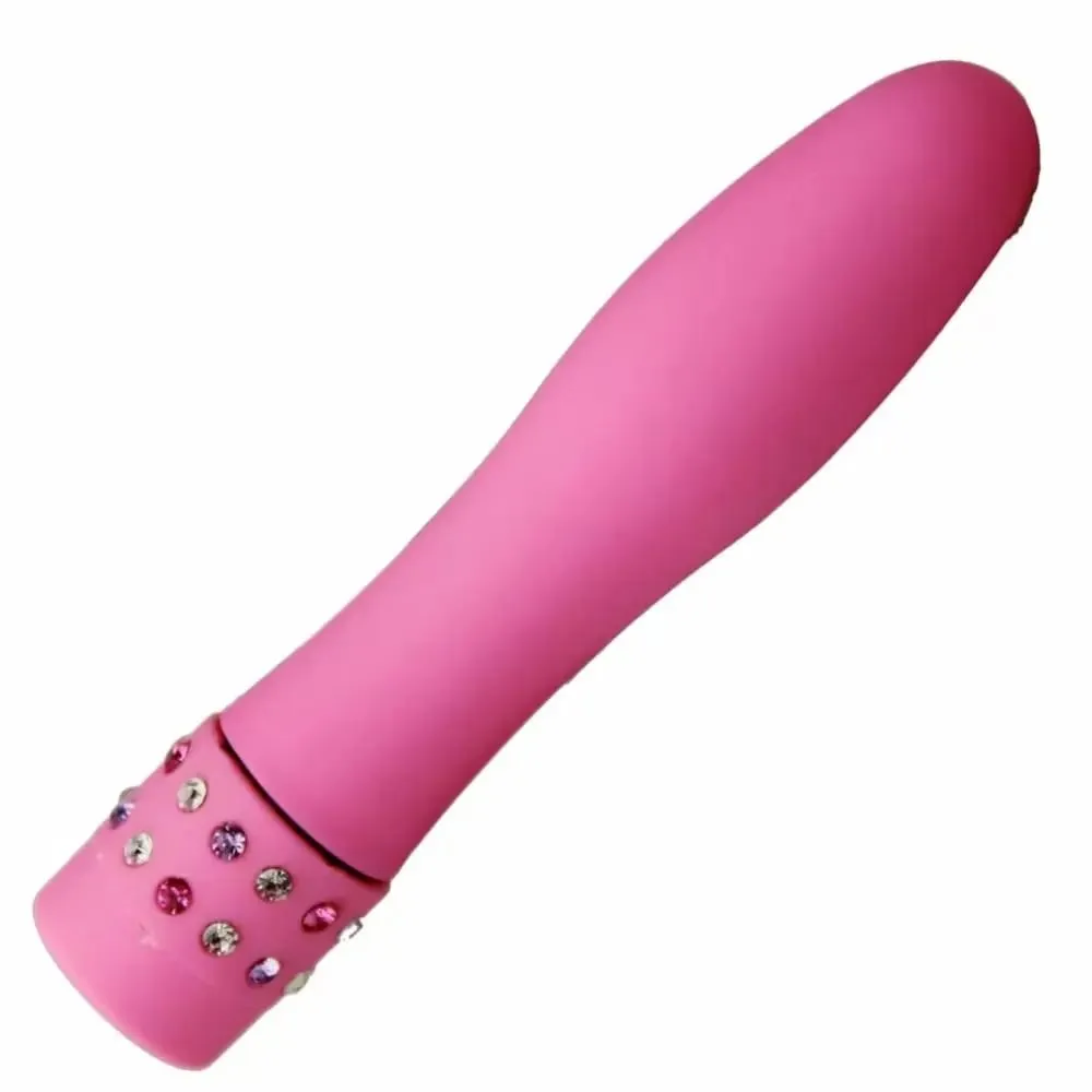 Powerful Mini Vibrator Classic Tiny AV Bullet clitoral g-spot stimulation masturbation sex toys for women Anal plug vibrating