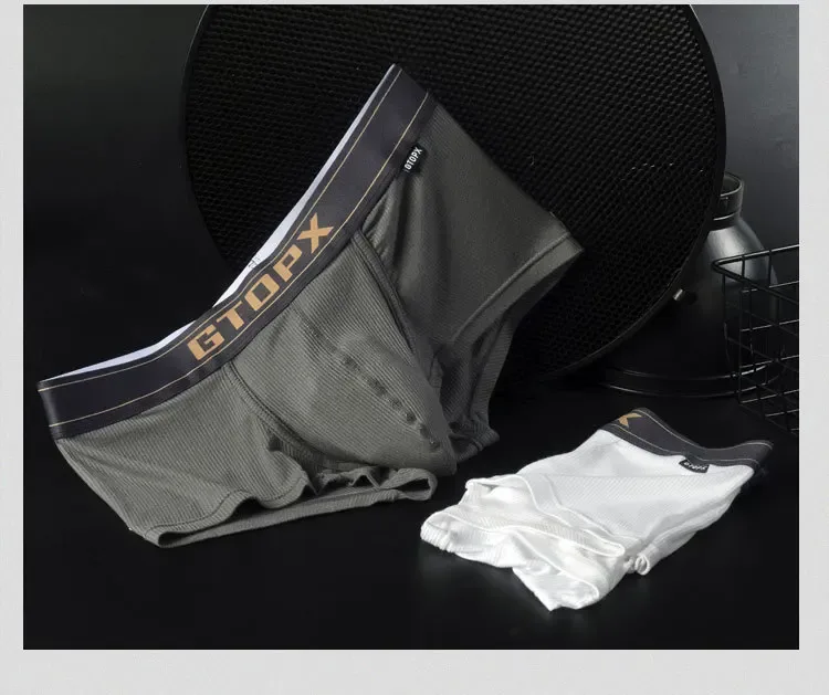 Men's underwear, oversized boxers, very, very comfortable — image 9