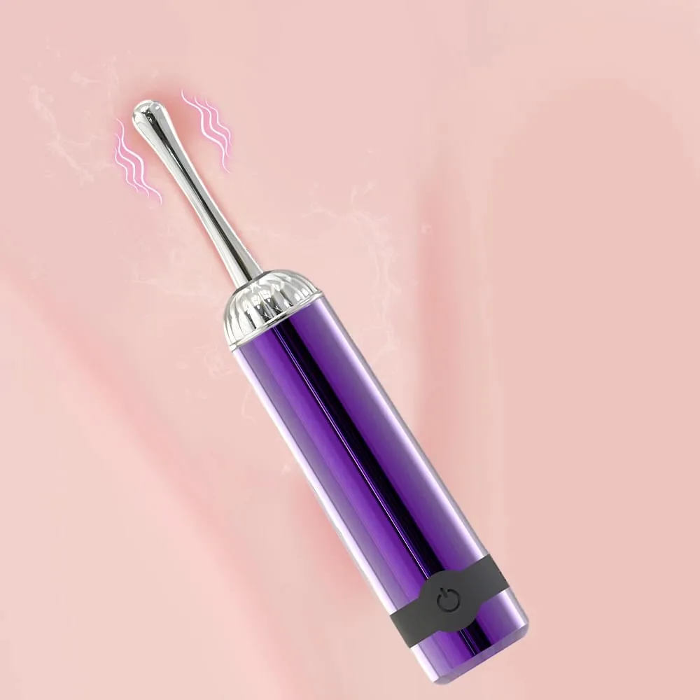 Fast Orgasm Vibrator for Women Nipple Clitoral Stimulator Powerful G Spot Vagina Female Masturbator Adult Sex Toy for Couples — image 1