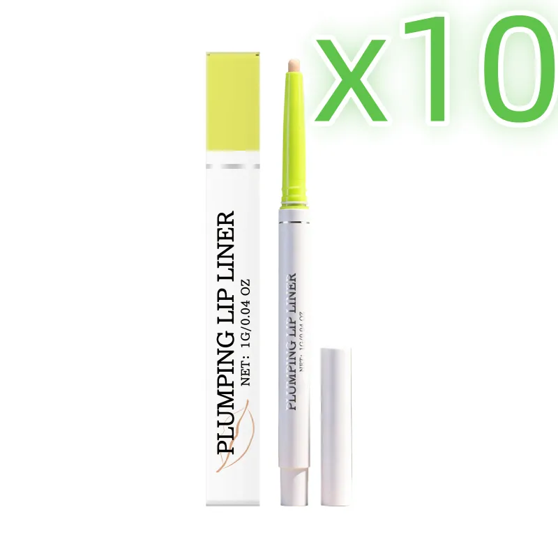 Plumping Lip Liners Pencil Freedom Define Lip Lasting Pigment Waterproof Lightweight Natural Daily Use Makeup Matte Lipliner Pen