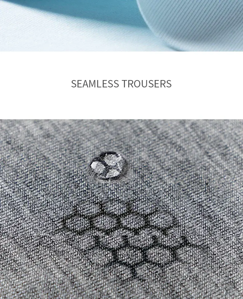 MiiOW 3Pcs Ice Silk Men Underwear Mens Underpants Graphene Antibacterial Crotch Men's Panties Breathable Man Boxers Briefs L-5XL — image 12