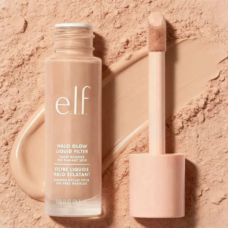 Elf Lip Balm Tinted Lip Gloss Lightweight Hydrating Nourishing Repairing Improve Lip Lines Dryness Create Naturally Lips Makeup — image 5