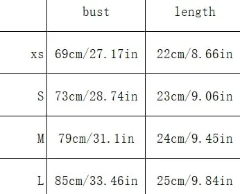 Women's Sexy Solid Stretchy Bodycon Crop Tube Top - Casual Every Day Tops for Stylish Comfort — image 6