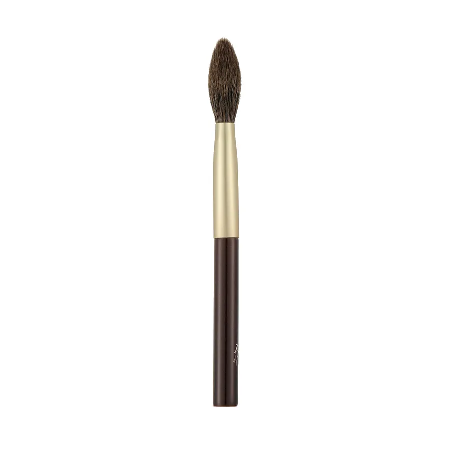 SD29 Professional Handmade Make Up Brush Blush Highlighter Brush Soft Squirrel Hair Makeup Brushes