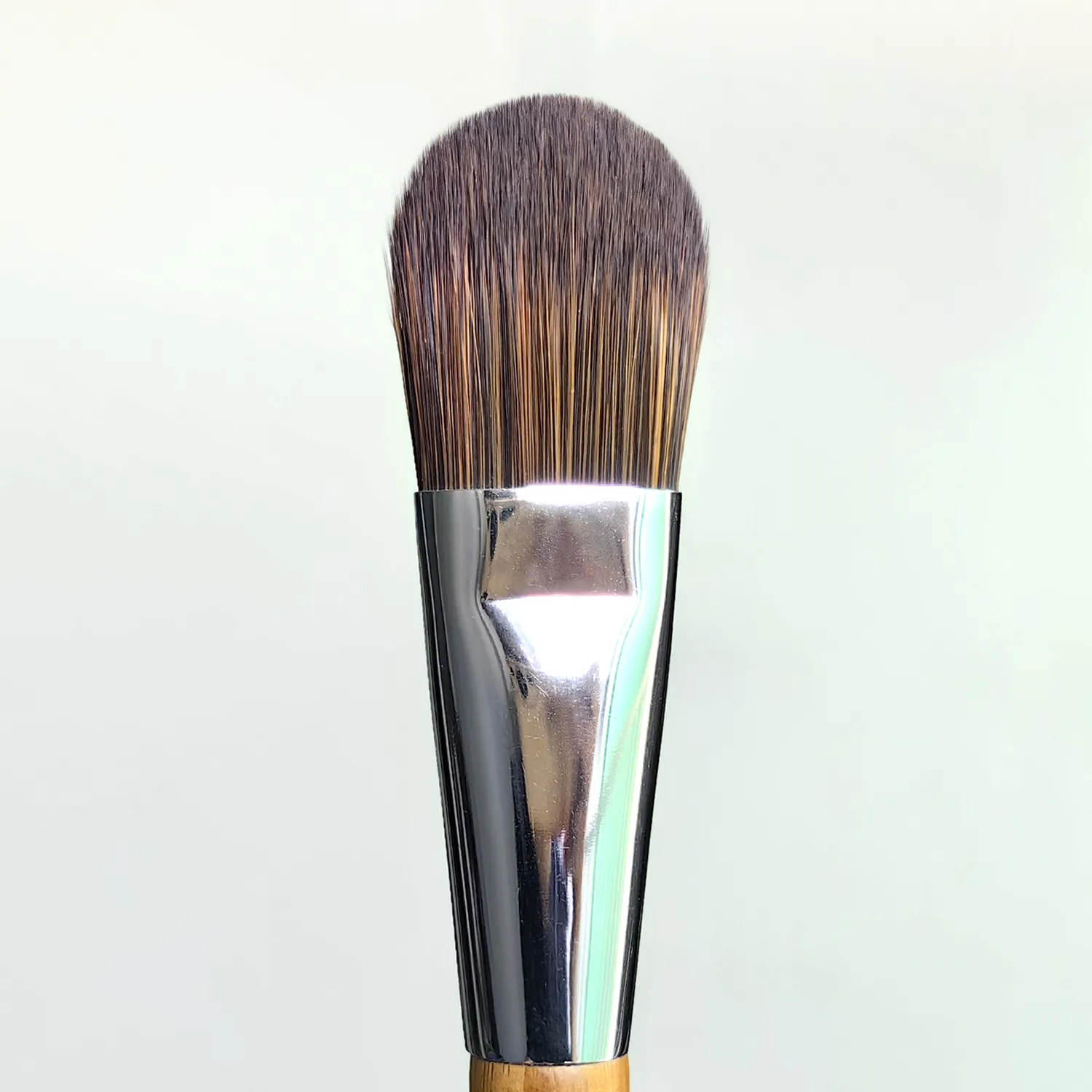 Professional Makeup Brushes Powder Bronzer Blush Foundation Crease Eyeshadow Brow Liner Contour Blending Make Up Beauty Brush — image 2