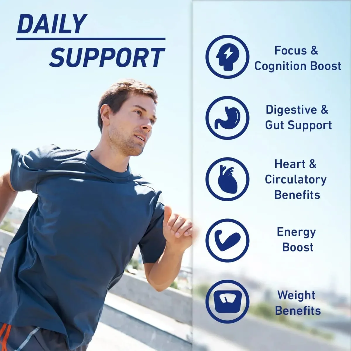 Premium Berberine HCl 1200 Mg Plus Organic Ceylon Cinnamon - Suporta sa Immune System Weight Management Supplement — image 4